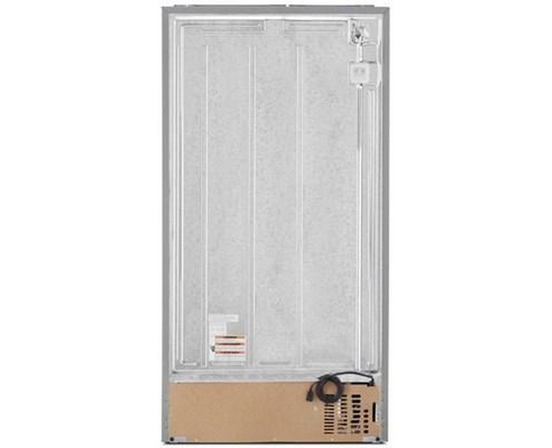 Réfrigérateur côte-à-côte amovible de 36 po., 25 pi³ avec éclairage DEL BrighSeries™ Maytag - MSS25N4MKZ