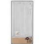 Réfrigérateur côte-à-côte amovible de 36 po., 25 pi³ avec éclairage DEL BrighSeries™ Maytag - MSS25N4MKZ