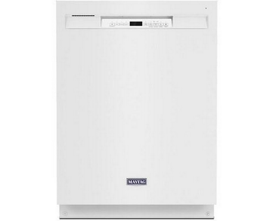 Lave-vaisselle intégré avec cycle PowerBlast® Maytag - MDB4949SKW