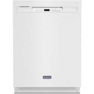 Lave-vaisselle intégré avec cycle PowerBlast® Maytag - MDB4949SKW