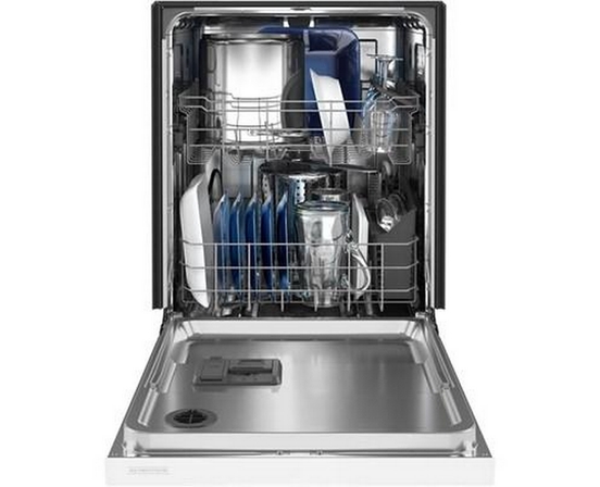 Lave-vaisselle intégré avec cycle PowerBlast® Maytag - MDB4949SKW