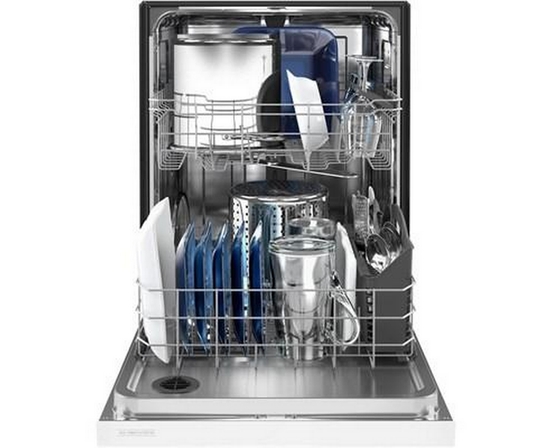 Lave-vaisselle intégré avec cycle PowerBlast® Maytag - MDB4949SKW