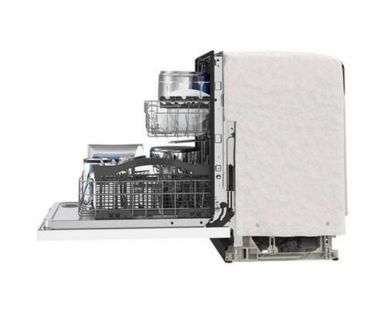 Lave-vaisselle intégré avec cycle PowerBlast® Maytag - MDB4949SKW