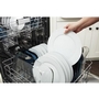 Lave-vaisselle intégré avec cycle PowerBlast® Maytag - MDB4949SKW