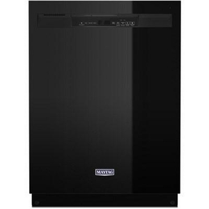 Lave-vaisselle intégré avec cycle PowerBlast® Maytag - MDB4949SKB