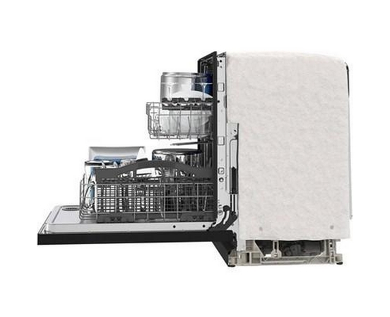 Lave-vaisselle intégré avec cycle PowerBlast® Maytag - MDB4949SKB