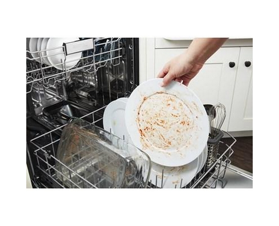 Lave-vaisselle intégré avec cycle PowerBlast® Maytag - MDB4949SKB