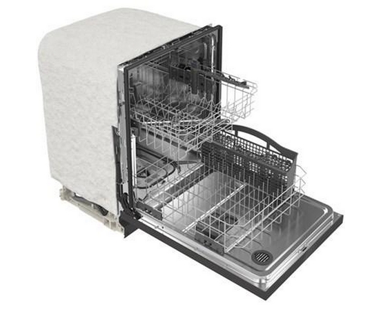Lave-vaisselle intégré avec cycle PowerBlast® Maytag - MDB4949SKB