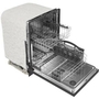 Lave-vaisselle intégré avec cycle PowerBlast® Maytag - MDB4949SKB