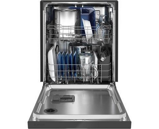 Lave-vaisselle intégré avec cycle PowerBlast® Maytag - MDB4949SKB