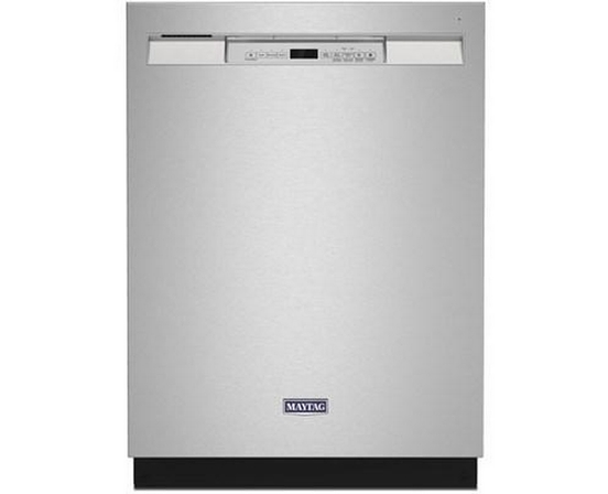Lave-vaisselle intégré avec cycle PowerBlast® Maytag - MDB4949SKZ