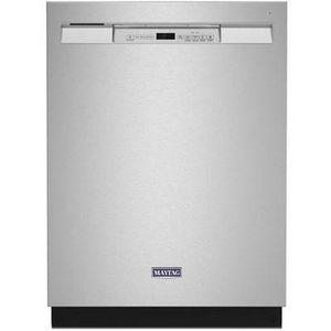 Lave-vaisselle intégré avec cycle PowerBlast® Maytag - MDB4949SKZ