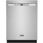 Lave-vaisselle intégré avec cycle PowerBlast® Maytag - MDB4949SKZ