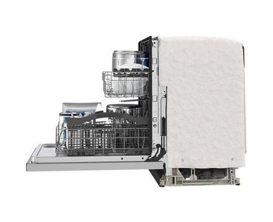 Lave-vaisselle intégré avec cycle PowerBlast® Maytag - MDB4949SKZ