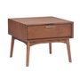 Table de nuit de Zuo