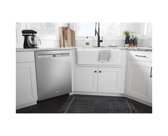 Lave-vaisselle intégré avec cycle PowerBlast® Maytag - MDB4949SKZ