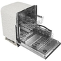 Lave-vaisselle intégré avec cycle PowerBlast® Maytag - MDB4949SKZ