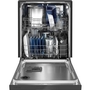 Lave-vaisselle intégré avec cycle PowerBlast® Maytag - MDB4949SKZ