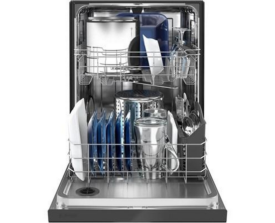 Lave-vaisselle intégré avec cycle PowerBlast® Maytag - MDB4949SKZ