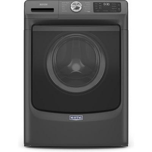 Laveuse à chargement frontal de 5,2 pi³. avec cycle Affresh Maytag - MHW5630MBK