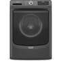 Laveuse à chargement frontal de 5,2 pi³. avec cycle Affresh Maytag - MHW5630MBK