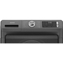 Laveuse à chargement frontal de 5,2 pi³. avec cycle Affresh Maytag - MHW5630MBK