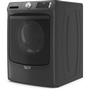 Laveuse à chargement frontal de 5,2 pi³. avec cycle Affresh Maytag - MHW5630MBK