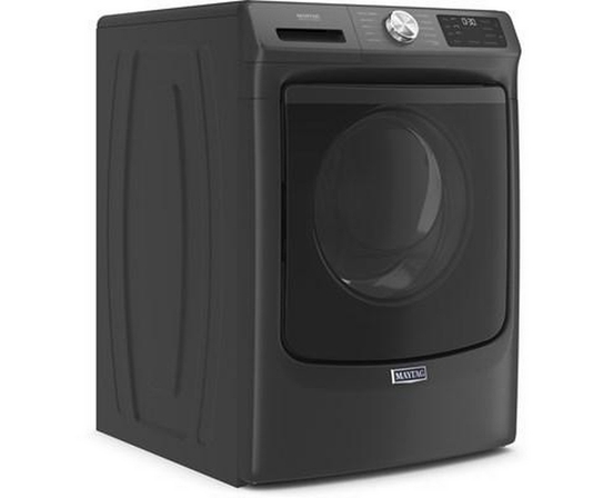 Laveuse à chargement frontal de 5,2 pi³. avec cycle Affresh Maytag - MHW5630MBK