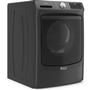 Laveuse à chargement frontal de 5,2 pi³. avec cycle Affresh Maytag - MHW5630MBK