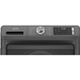 Laveuse à chargement frontal de 5,5 pi³ avec bouton Extra Power Maytag - MHW6630MBK