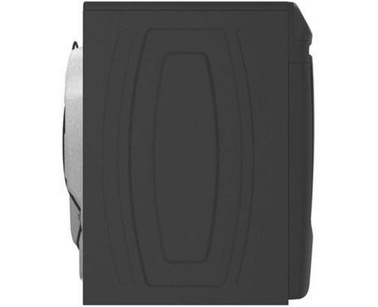 Laveuse à chargement frontal de 5,5 pi³ avec bouton Extra Power Maytag - MHW6630MBK