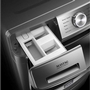 Laveuse à chargement frontal de 5,5 pi³ avec bouton Extra Power Maytag - MHW6630MBK