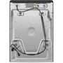 Laveuse à chargement frontal de 5,5 pi³ avec bouton Extra Power Maytag - MHW6630MBK