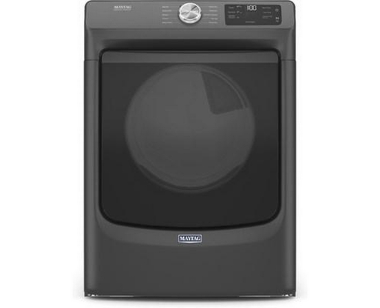 Sécheuse à gaz de 7,3 pi³. avec technologie commerciale Maytag® Maytag - MGD5630MBK