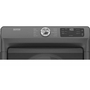 Sécheuse à gaz de 7,3 pi³. avec technologie commerciale Maytag® Maytag - MGD5630MBK