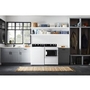 Sécheuse électrique de 7,4 pi³. avec capteur Intellidry® Maytag - YMEDP586GW