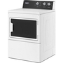 Sécheuse électrique de 7,4 pi³. avec capteur Intellidry® Maytag - YMEDP586GW