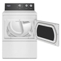 Sécheuse électrique de 7,4 pi³. avec capteur Intellidry® Maytag - YMEDP586GW
