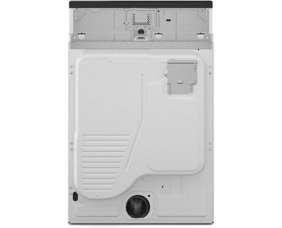 Sécheuse électrique de 7,4 pi³. avec capteur Intellidry® Maytag - YMEDP586GW