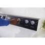 Sécheuse électrique de 7,4 pi³. avec capteur Intellidry® Maytag - YMEDP586GW