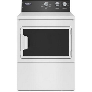 Sécheuse au gaz de 7,4 pi³. avec capteur Intellidry® Maytag - MGDP586KW