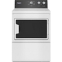 Sécheuse au gaz de 7,4 pi³. avec capteur Intellidry® Maytag - MGDP586KW