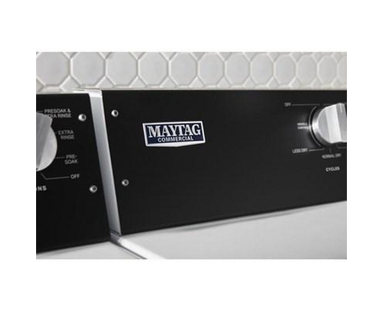 Sécheuse au gaz de 7,4 pi³. avec capteur Intellidry® Maytag - MGDP586KW