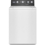Laveuse à chargement par le dessus de 4,0 pi³. avec agitateur à double action Maytag - MVWP586GW