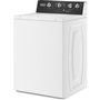 Laveuse à chargement par le dessus de 4,0 pi³. avec agitateur à double action Maytag - MVWP586GW