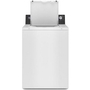 Laveuse à chargement par le dessus de 4,0 pi³. avec agitateur à double action Maytag - MVWP586GW