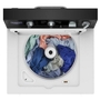 Laveuse à chargement par le dessus de 4,0 pi³. avec agitateur à double action Maytag - MVWP586GW