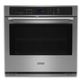 Four mural encastré simple de 30 po avec convection Maytag - MOES6030LZ