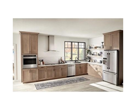 Four mural encastré simple de 30 po avec convection Maytag - MOES6030LZ