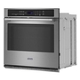 Four mural encastré simple de 30 po avec convection Maytag - MOES6030LZ